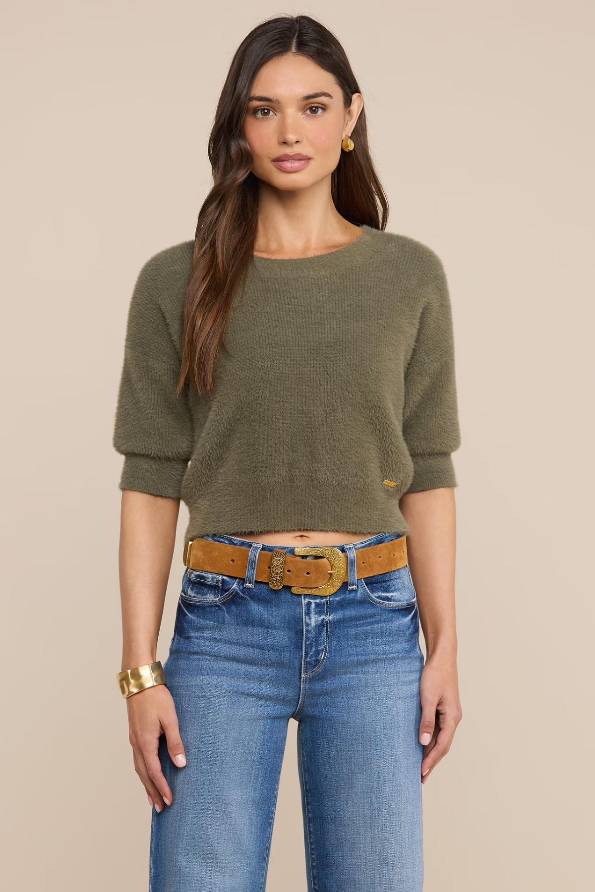 Guinevere Crop Crew