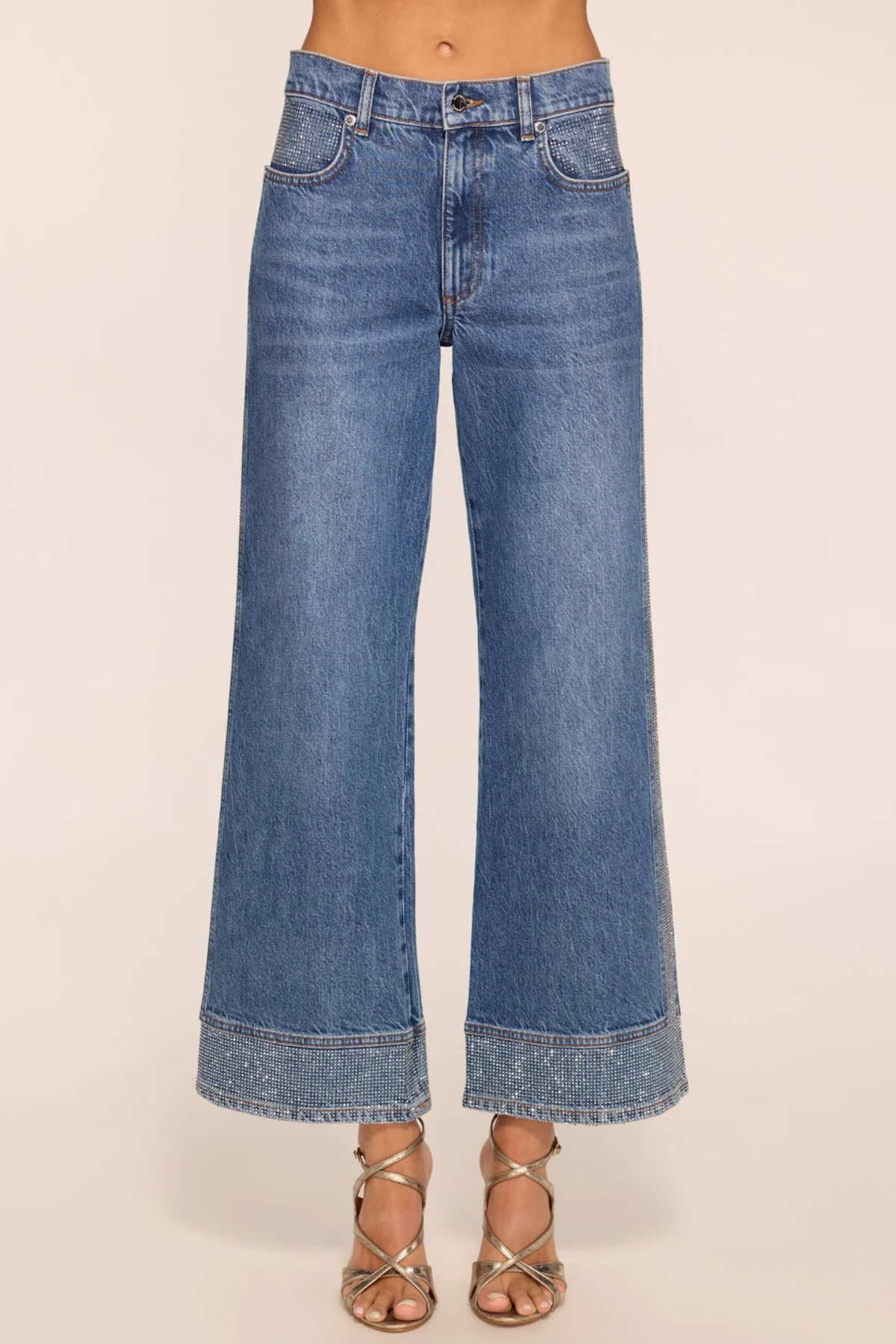 Ramy Brook | Lea Jean