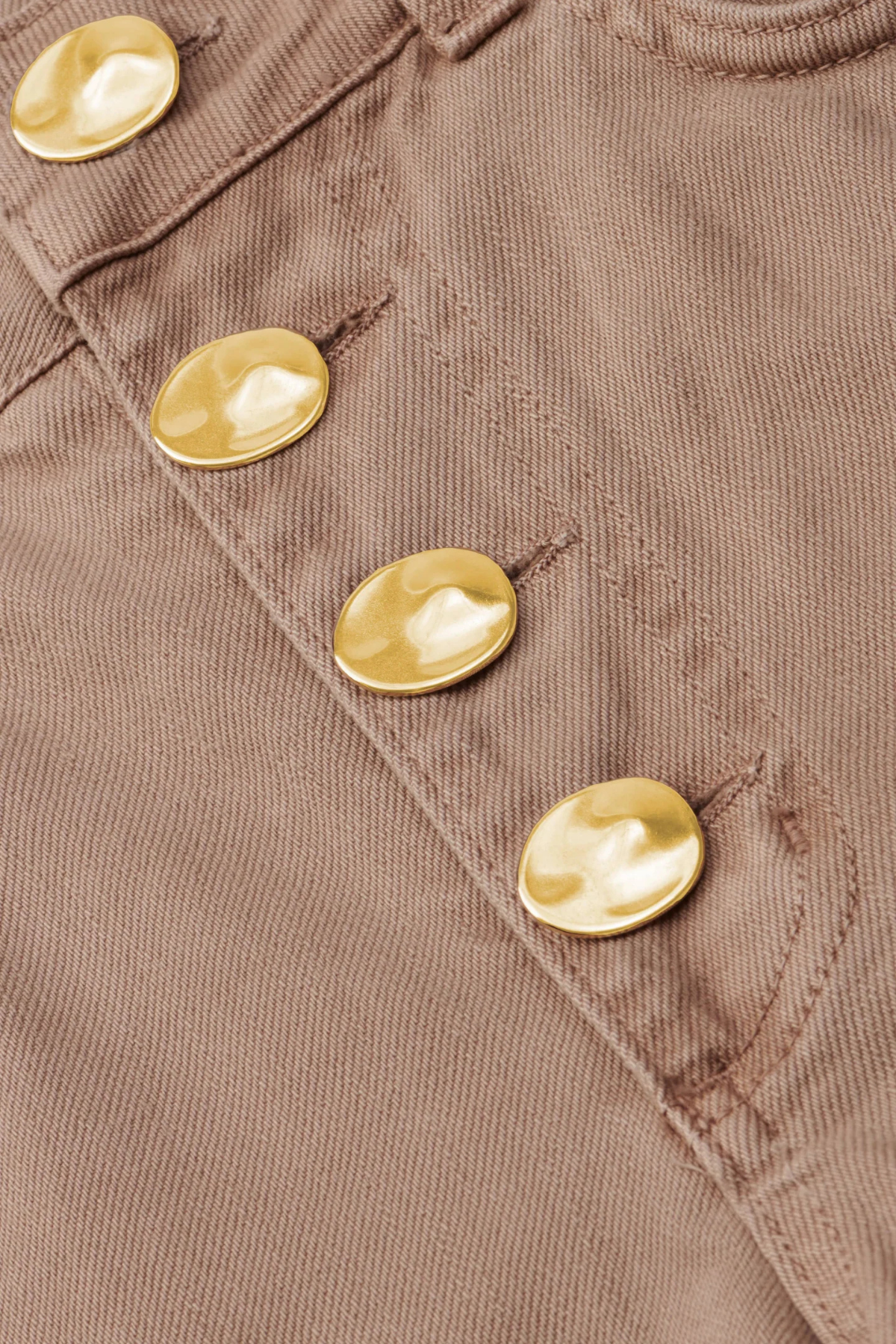 L’AGENCE | LIORA H/R STOVEPIPE
