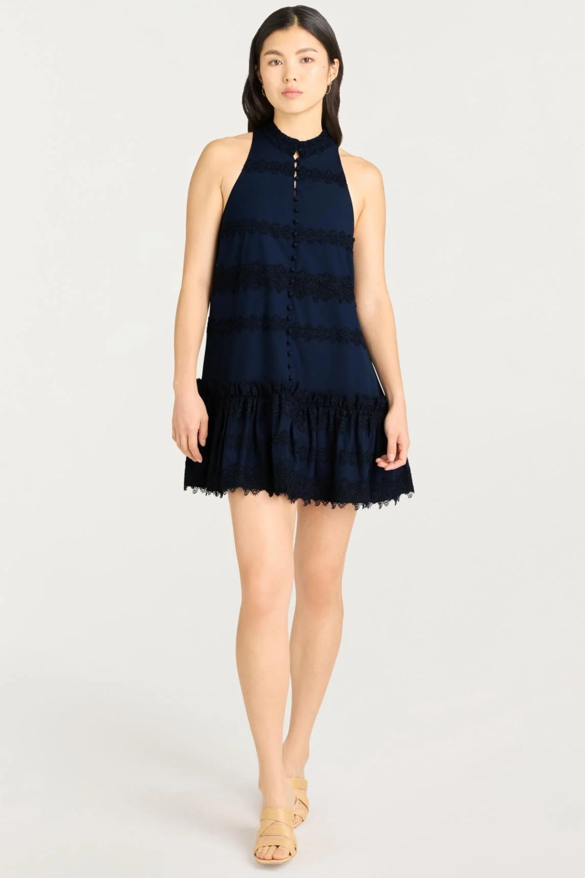 CINQ A SEPT | Malena Dress