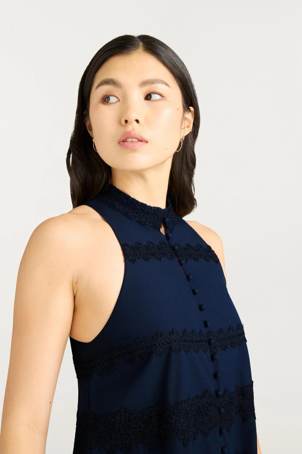 CINQ A SEPT | Malena Dress