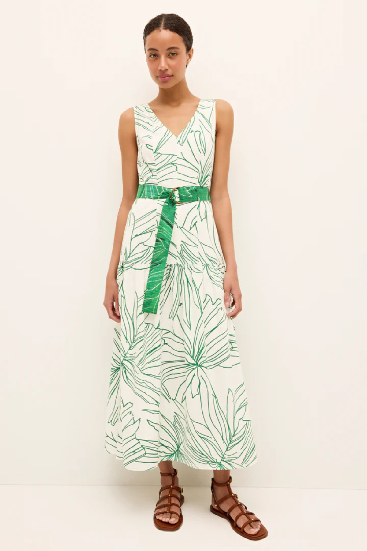 MARIE OLIVER | POSEY DRESS