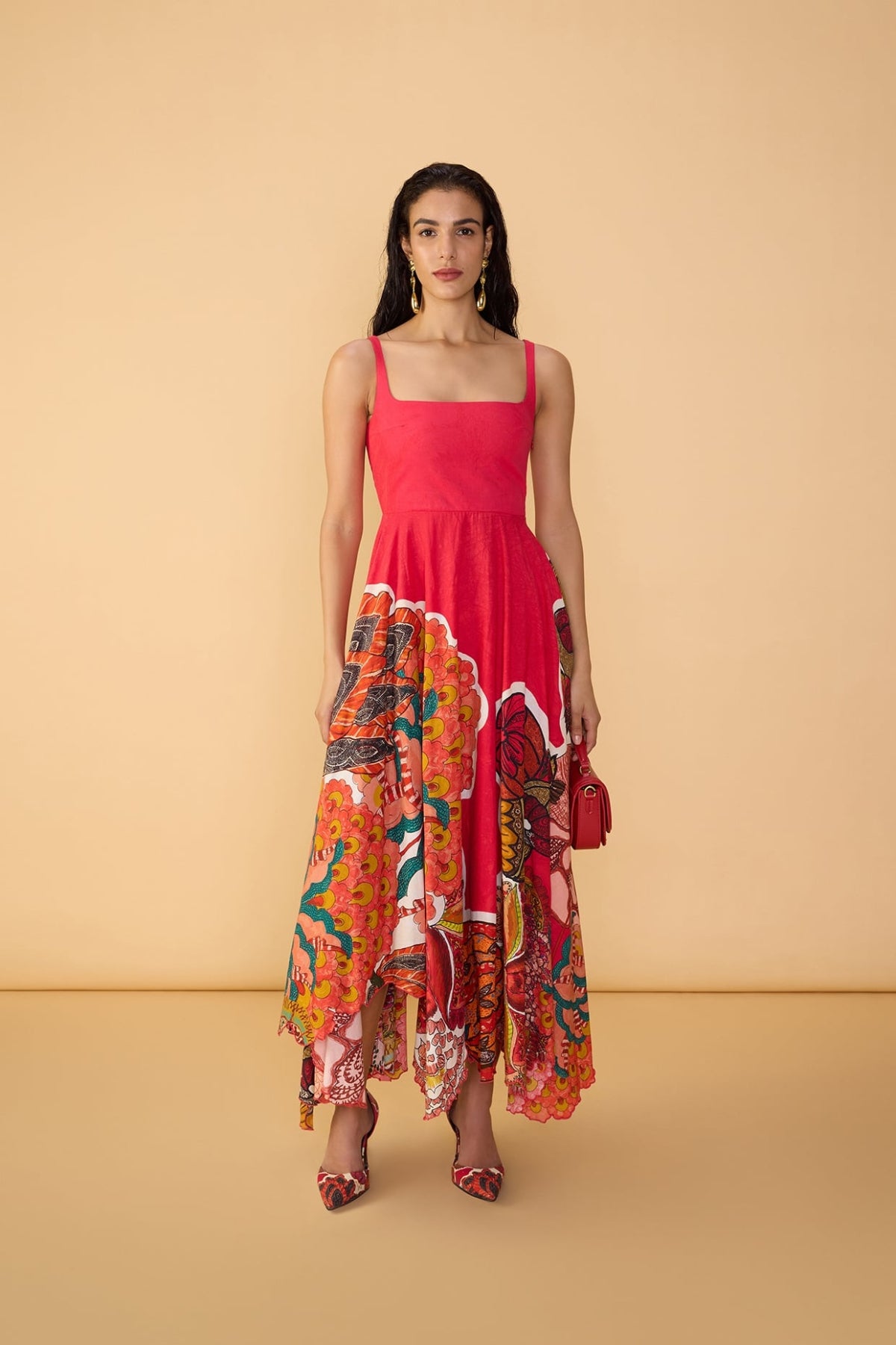 SAAKSHA & KINNI | Neva Dress