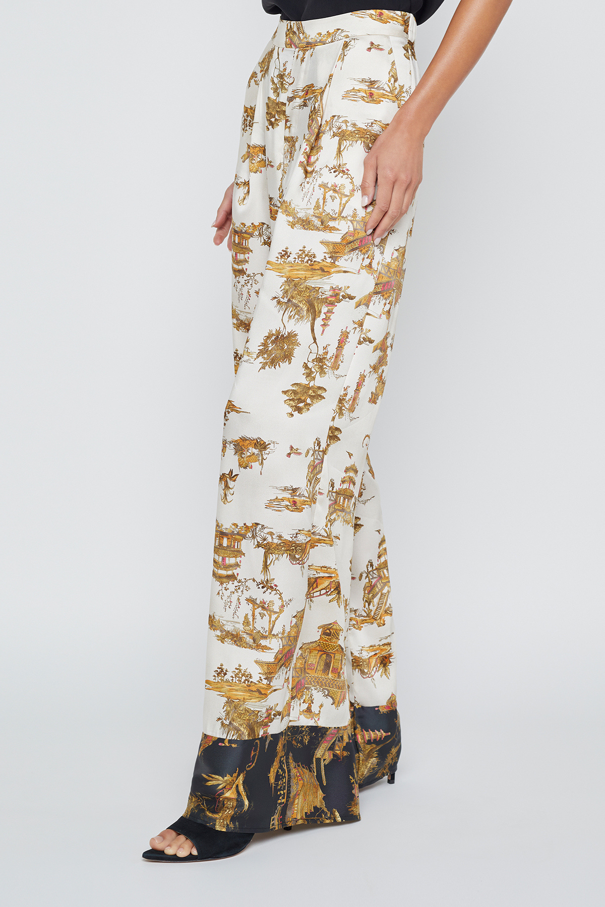 L’AGENCE | TAVIA TROUSER