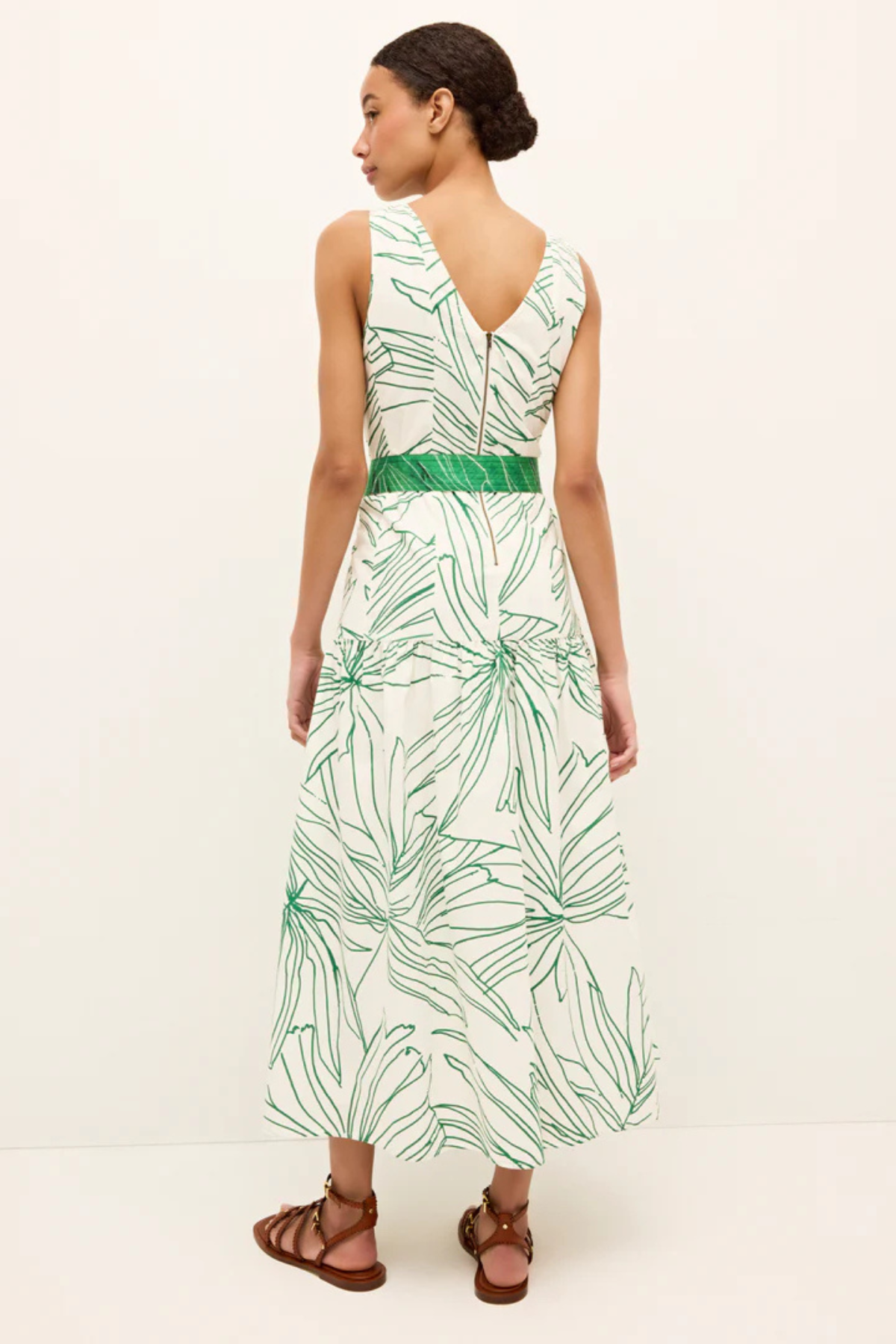 MARIE OLIVER | POSEY DRESS
