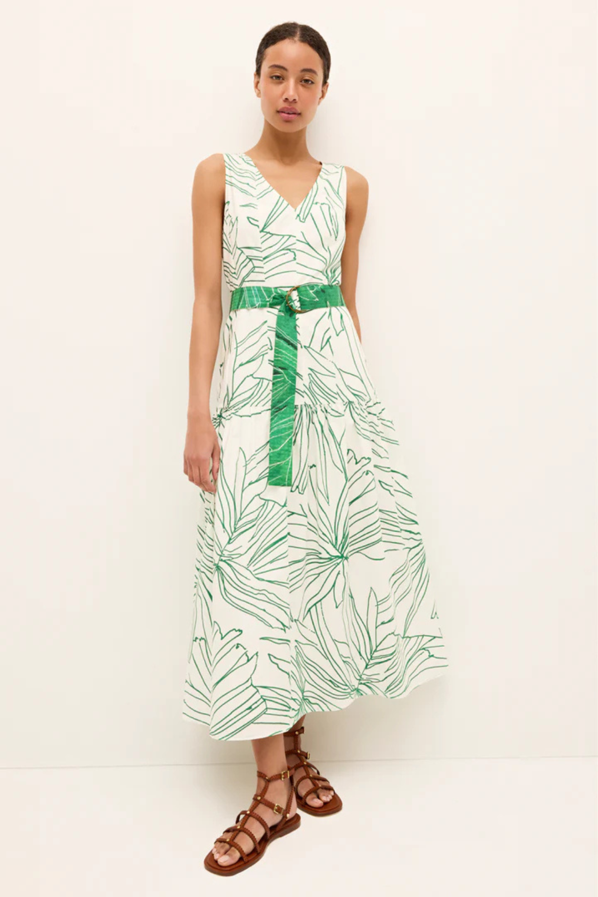 MARIE OLIVER | POSEY DRESS