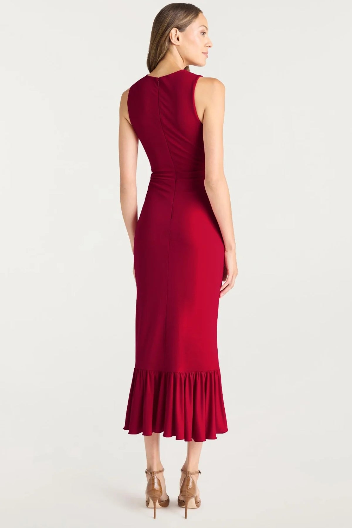 CINQ A SEPT | Fatima Dress