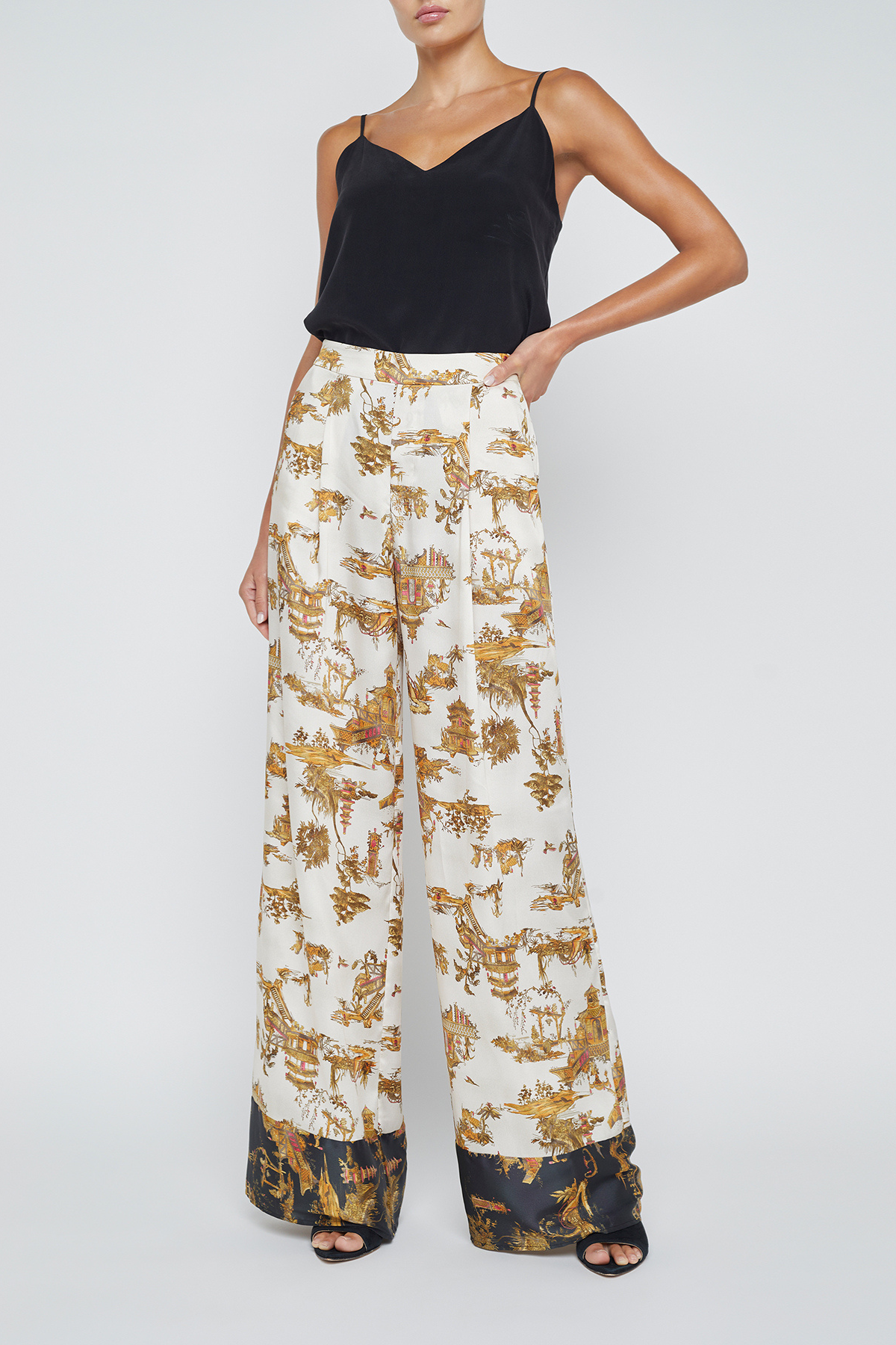 L’AGENCE | TAVIA TROUSER