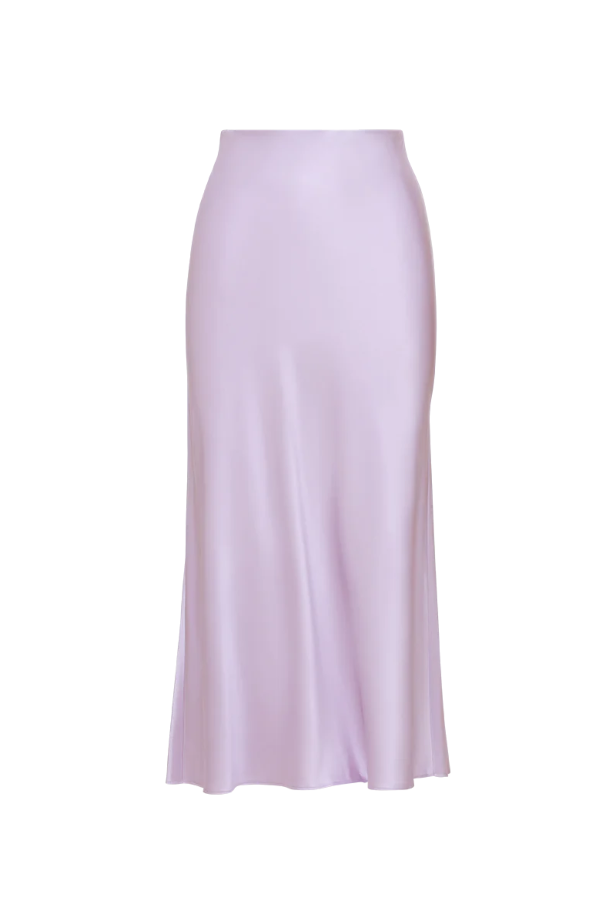 VERONICA BEARD | CLOVER SKIRT- LILAC