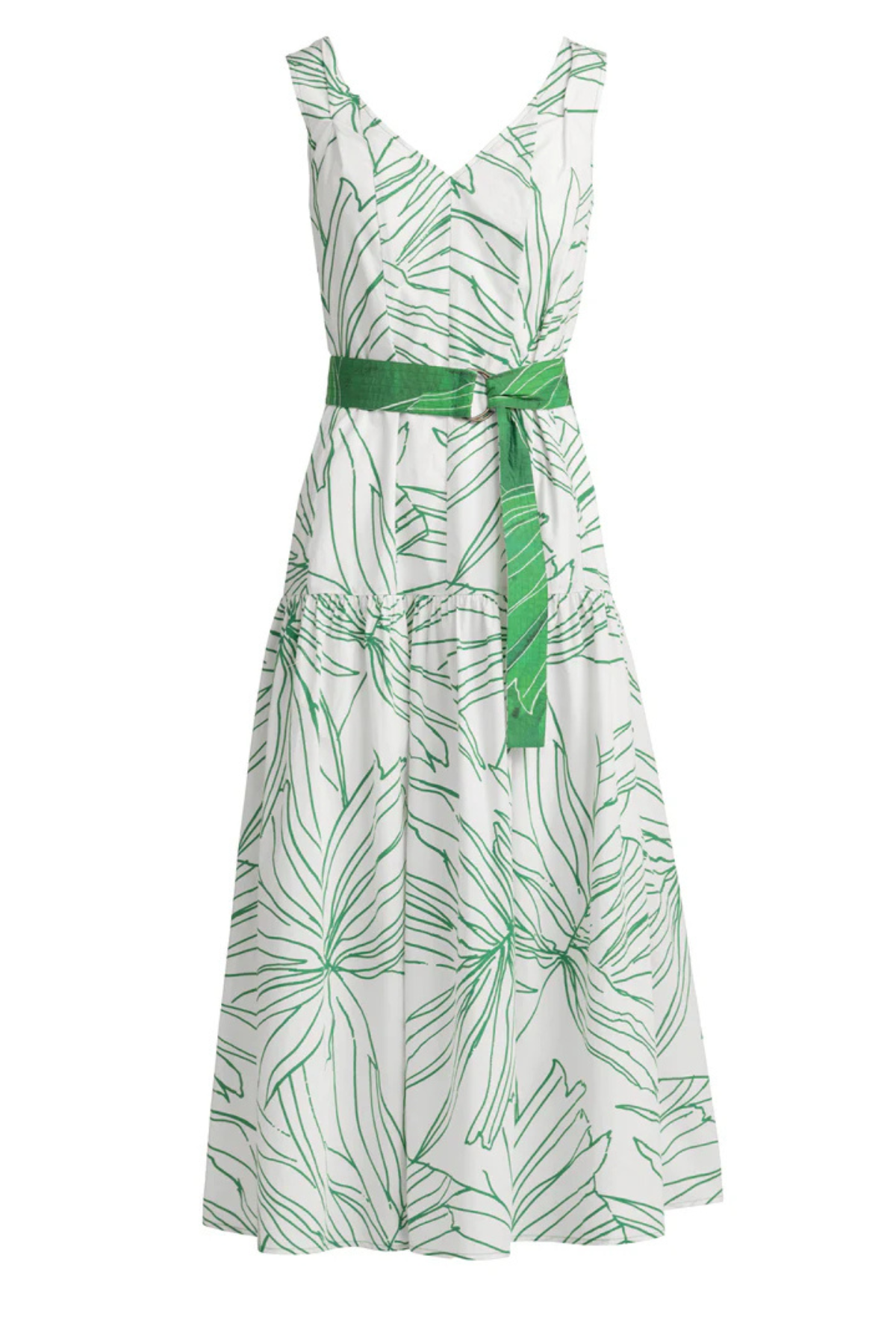 MARIE OLIVER | POSEY DRESS