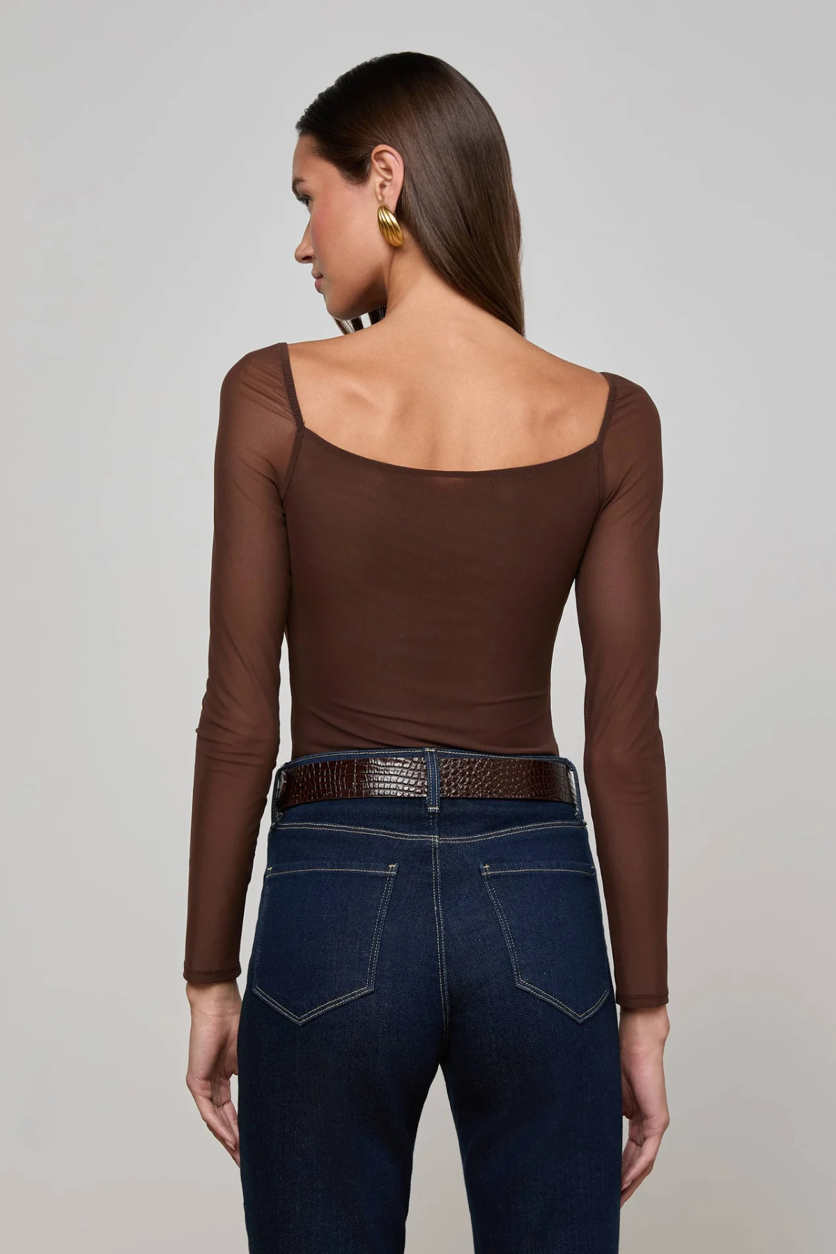 L’AGENCE | GWENDOLYN BODYSUIT