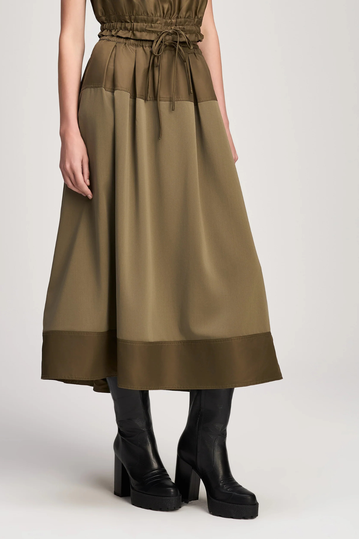CINQ A SEPT | Elisabetta Skirt