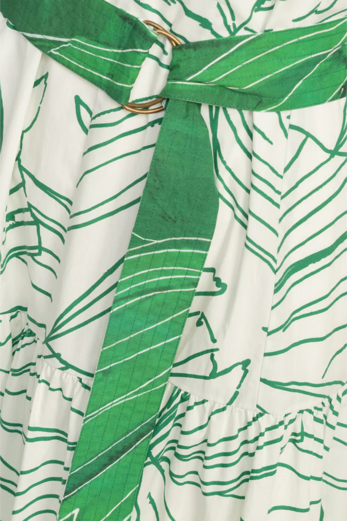 MARIE OLIVER | POSEY DRESS