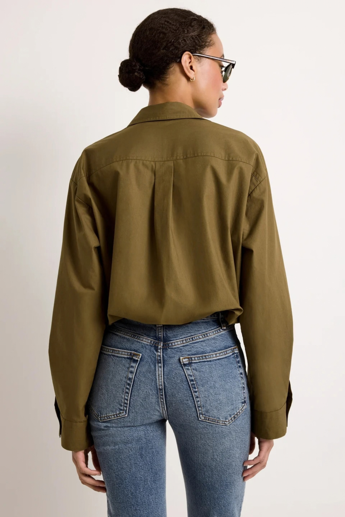 Marie Oliver | Dallas Top Juniper