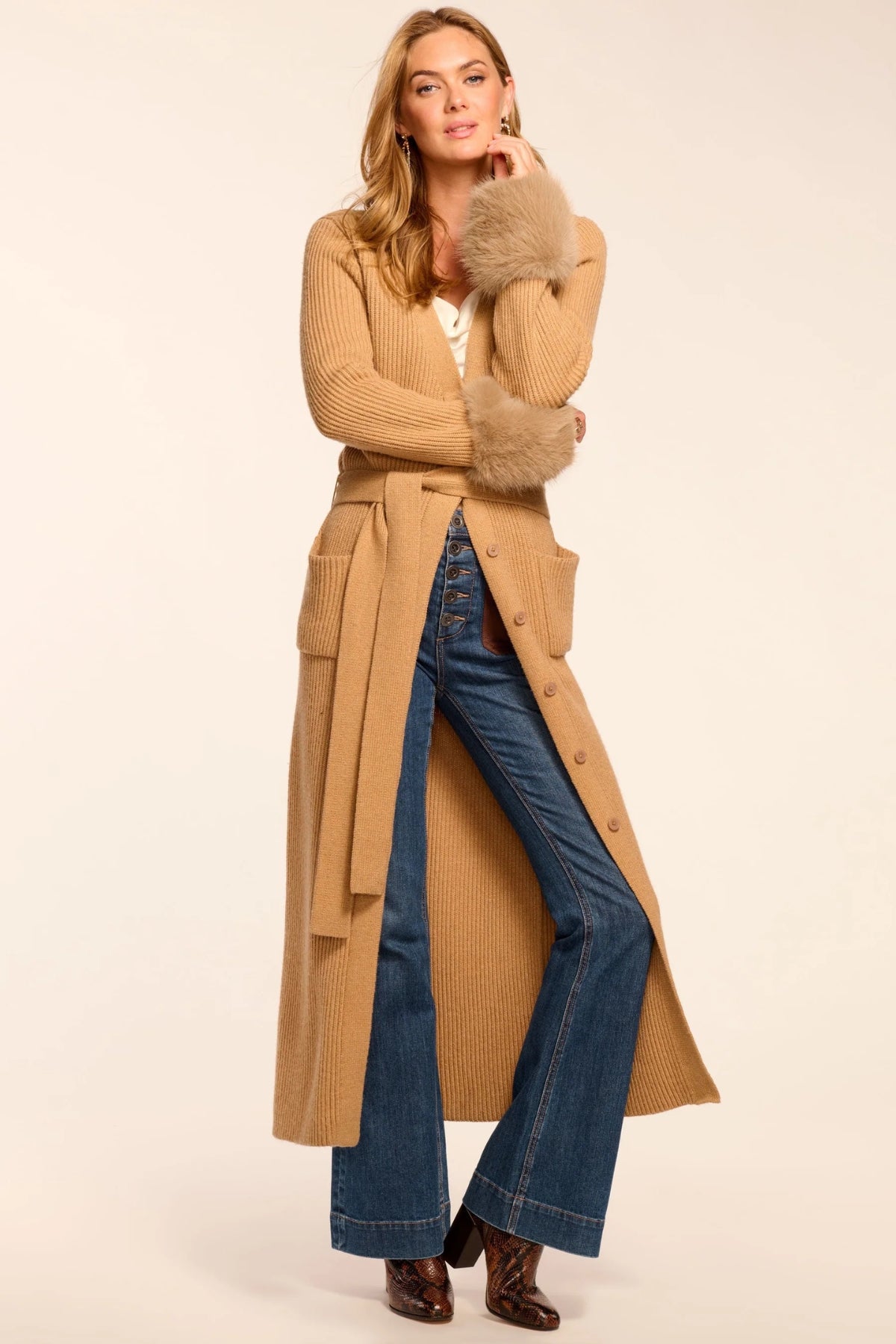 RAMY BROOK | LOUISE DUSTER