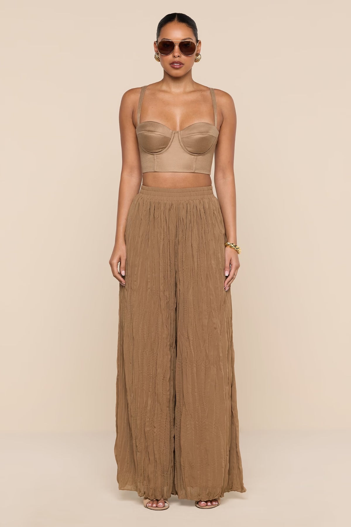 L’AGENCE | Sonya Bralette