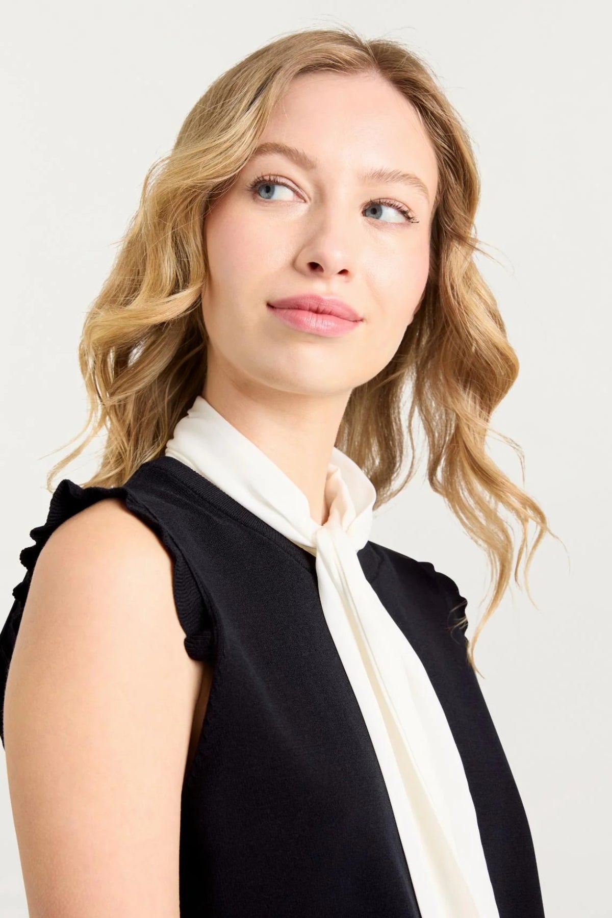 CINQ A SEPT | Chiara Top