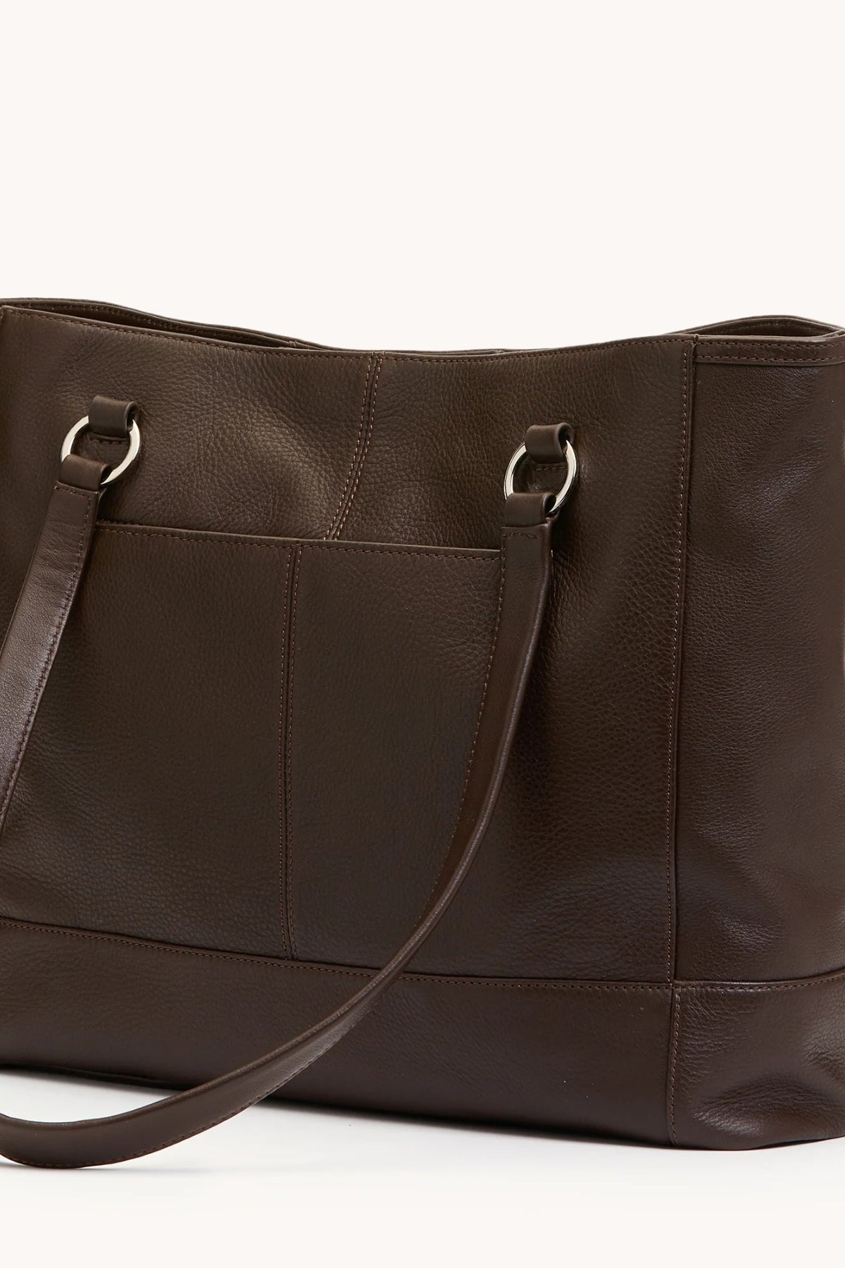 HAMMITT | Andersen Revival Tote - Espresso