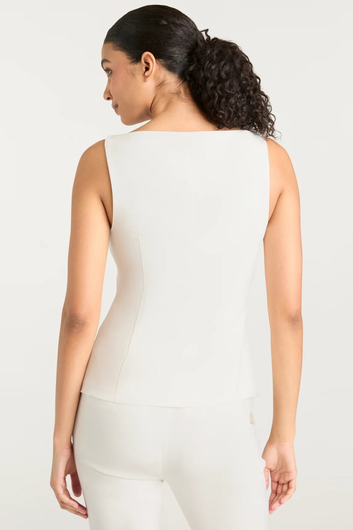 CINQ A SEPT | LEMONIS VEST