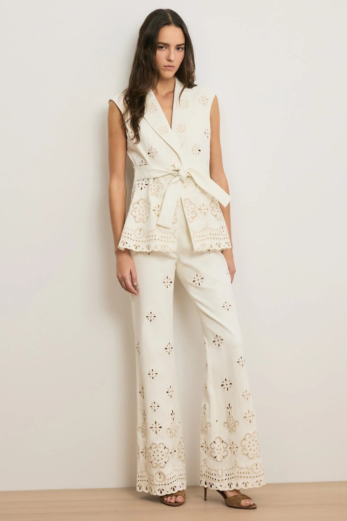 VERONICA BEARD | TOWNES VEST