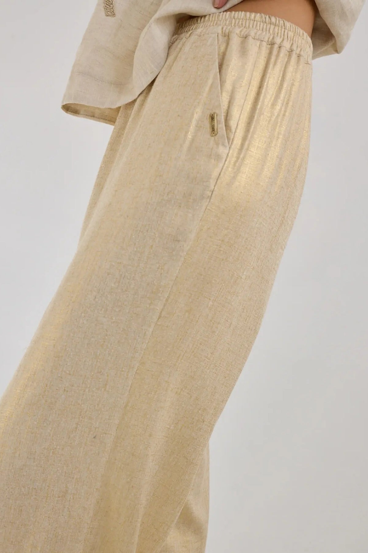 MARGARA SHAW | Vega Pant