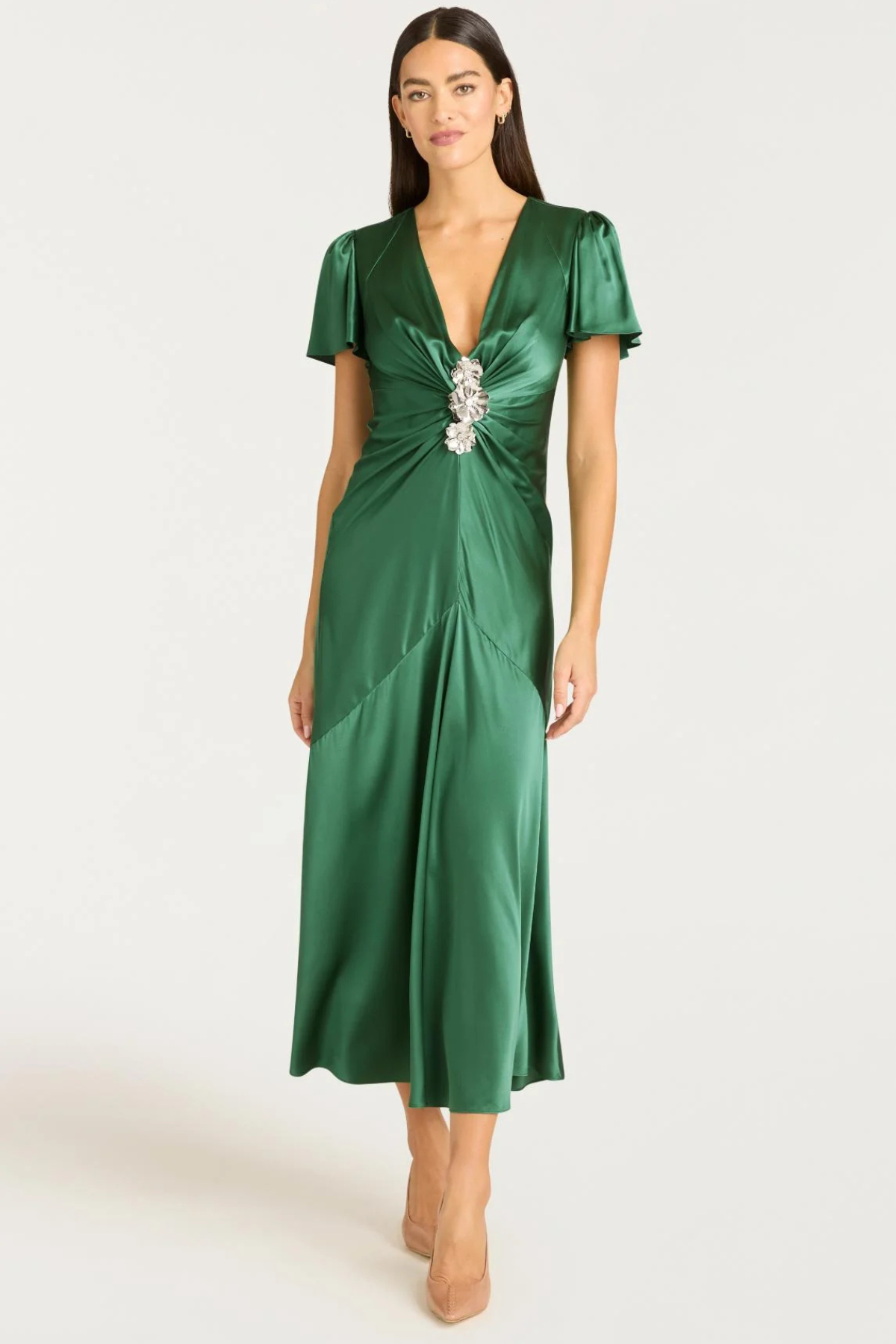 Cinq a Sept | Kordyn Dress