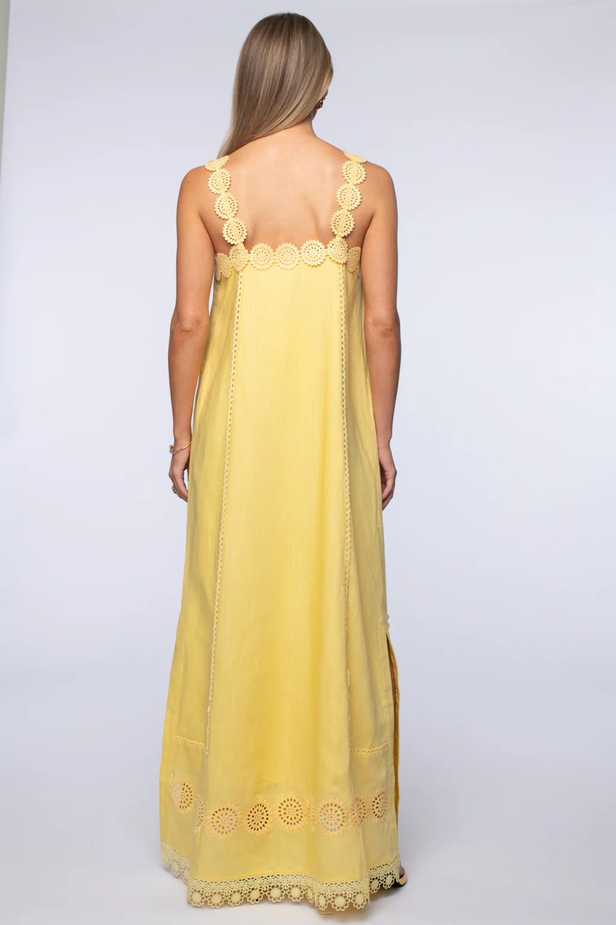 Elizabeth James | Betsy Soleil Dress