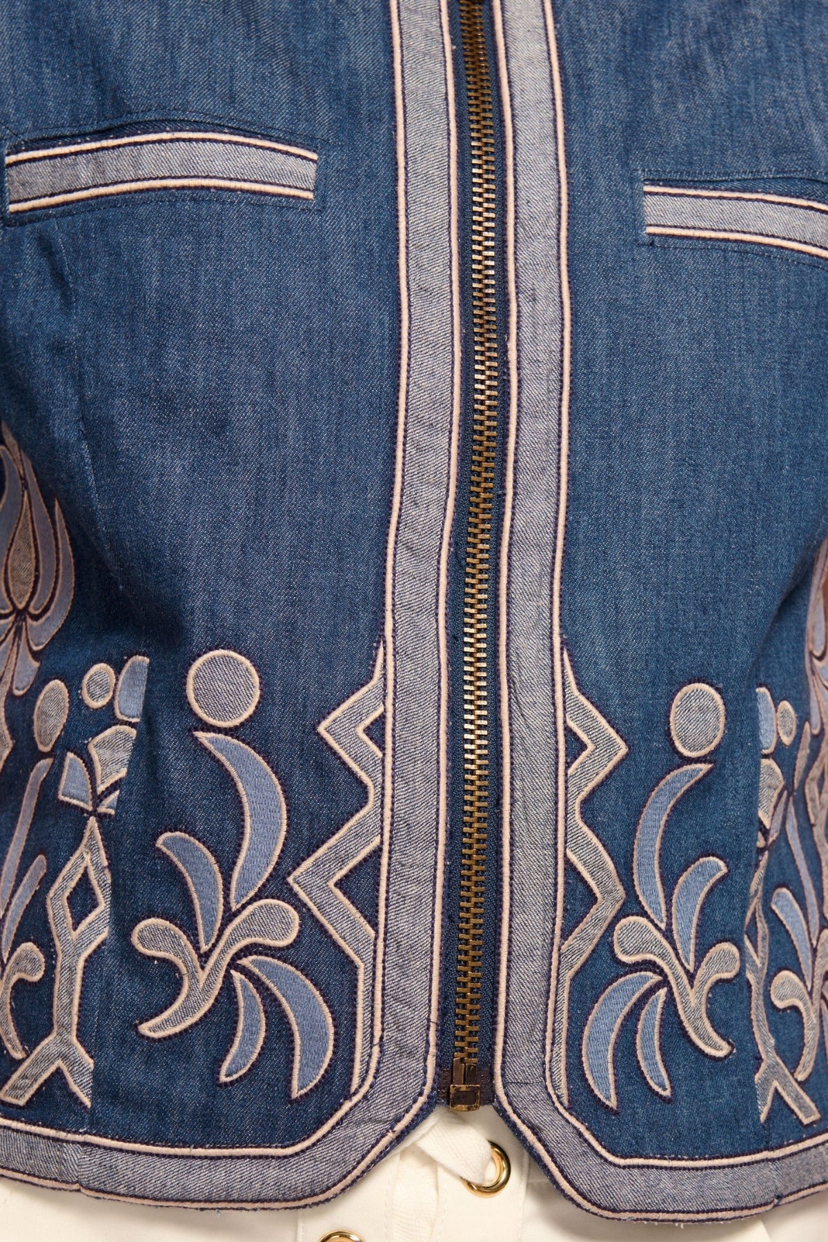 RAMY BROOK | NICKO JACKET