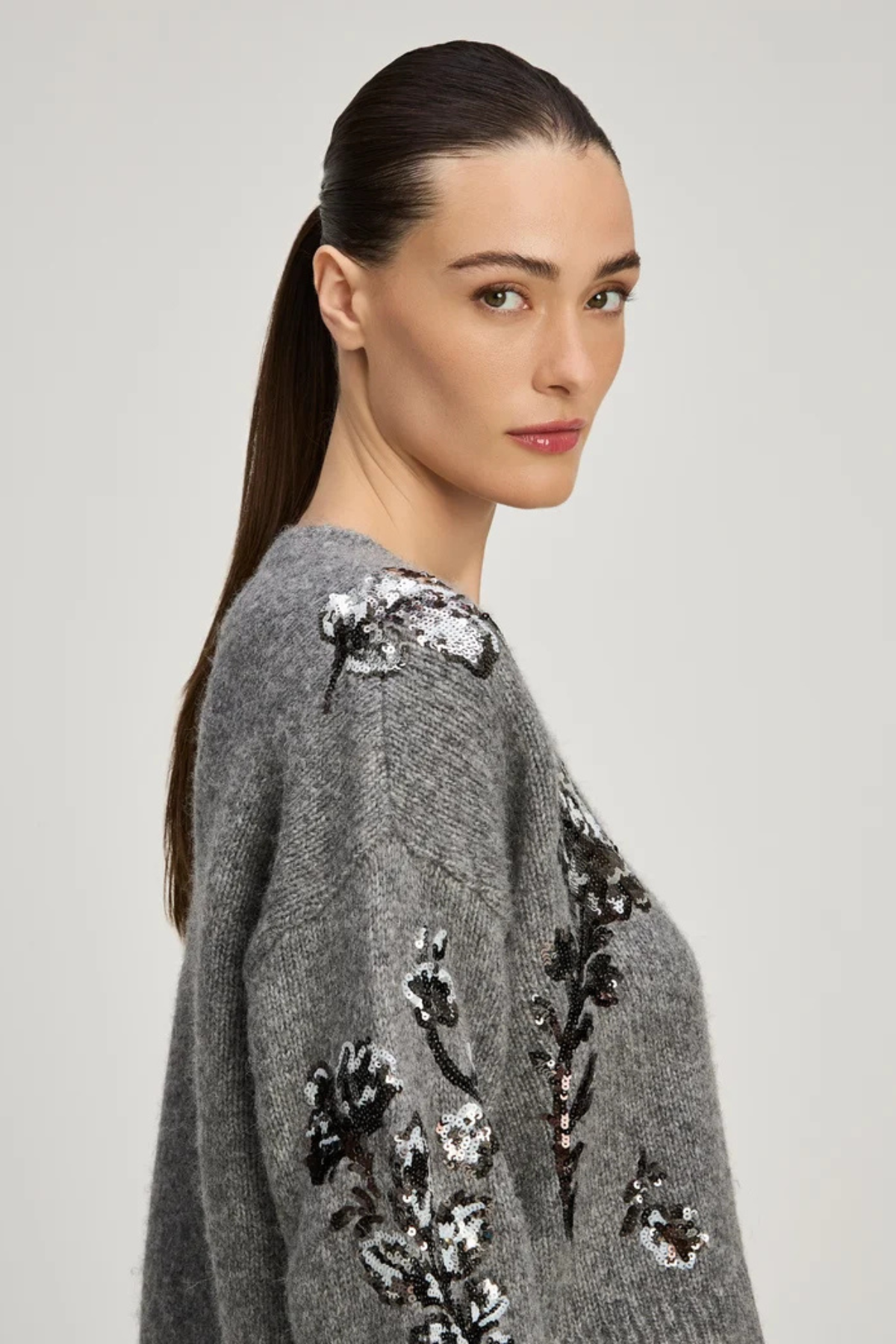 CINQ A SEPT | Esmerine Pullover