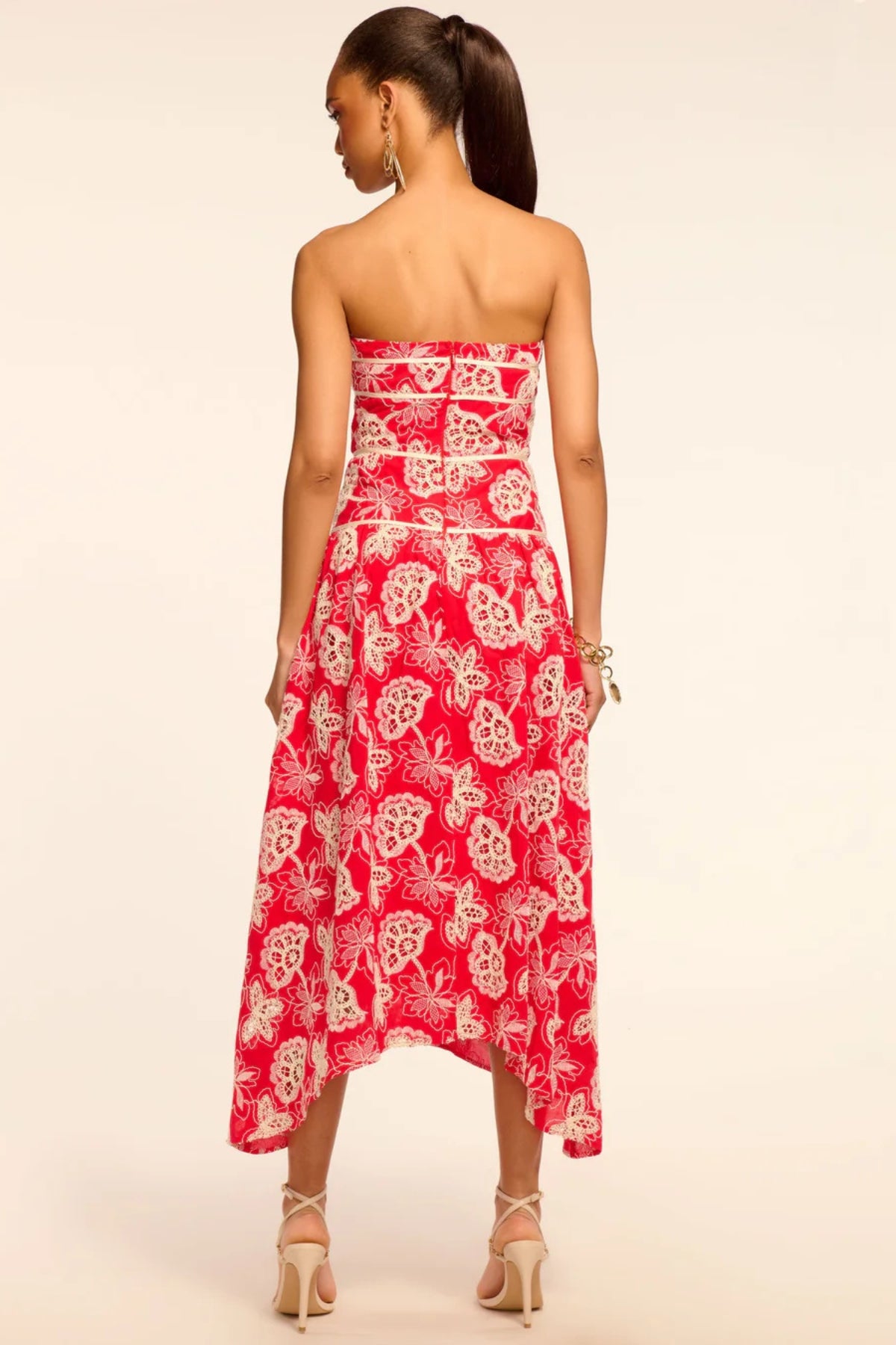 RAMY BROOK | BLANCA DRESS
