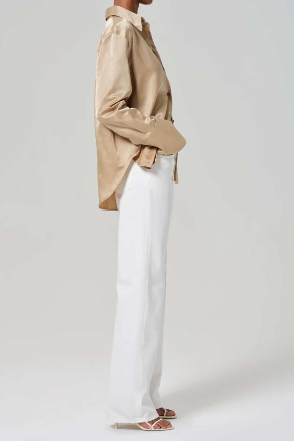 Citizens of Humanity | Annina 33- Soft White