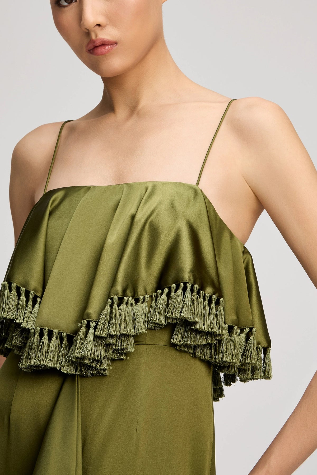 CINQ A SEPT | Luma Dress