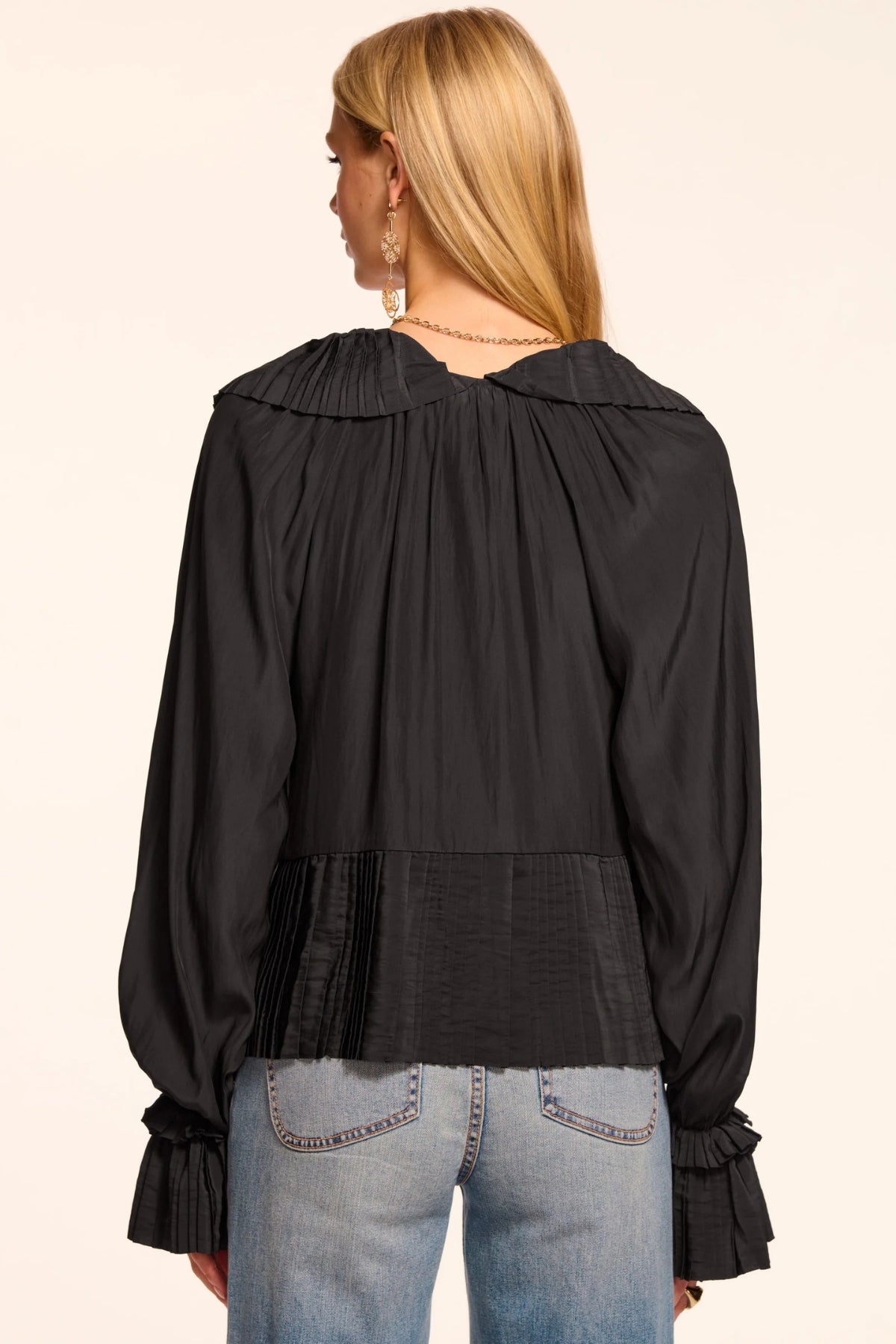 RAMY BROOK | JACKLYN BLOUSE
