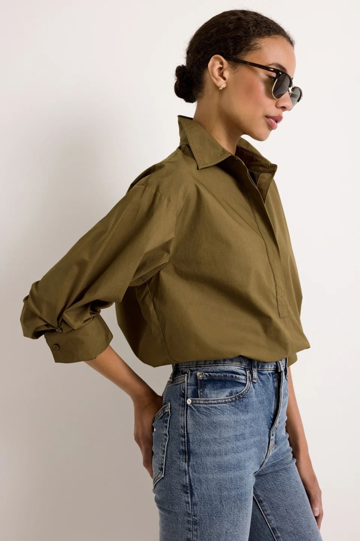 Marie Oliver | Dallas Top Juniper