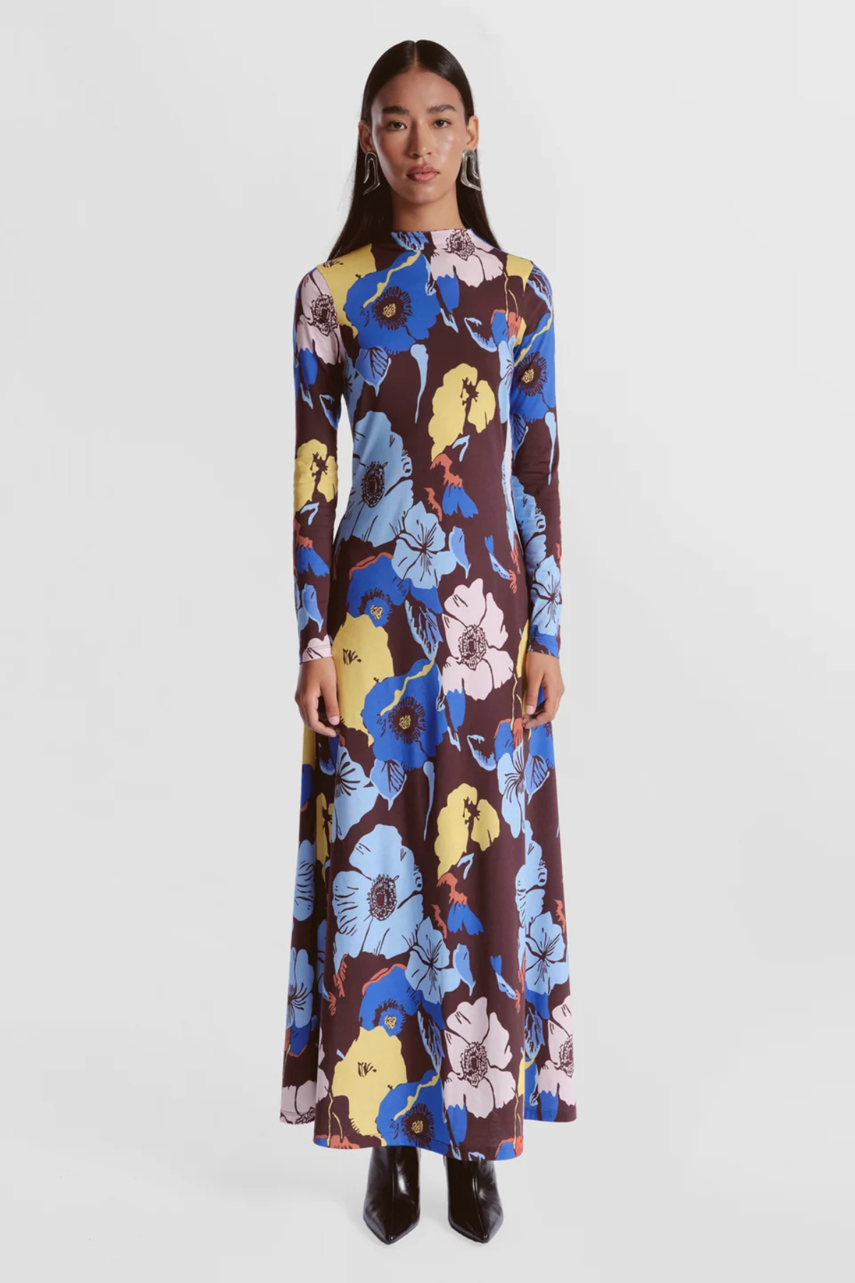 DeLoreta Kleid | Mandy Dress
