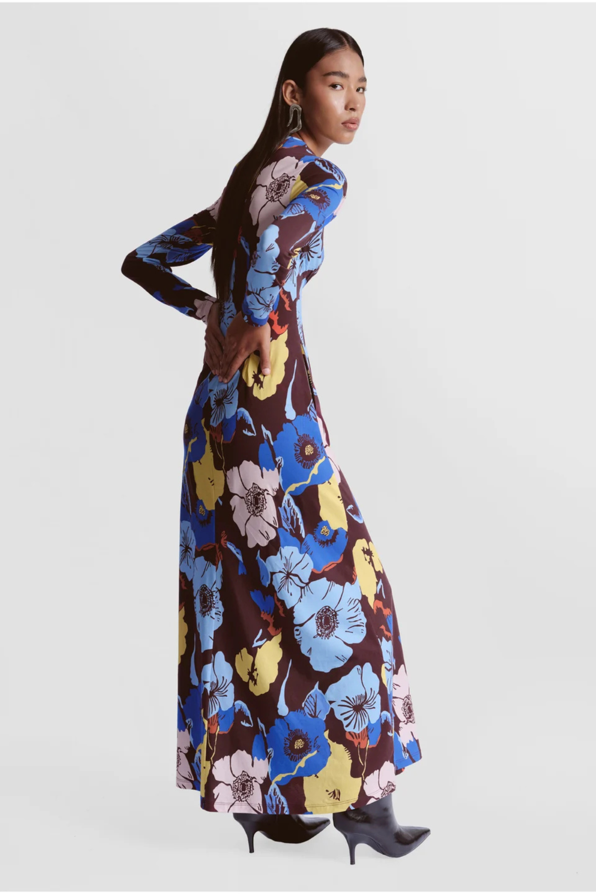 DeLoreta Kleid | Mandy Dress
