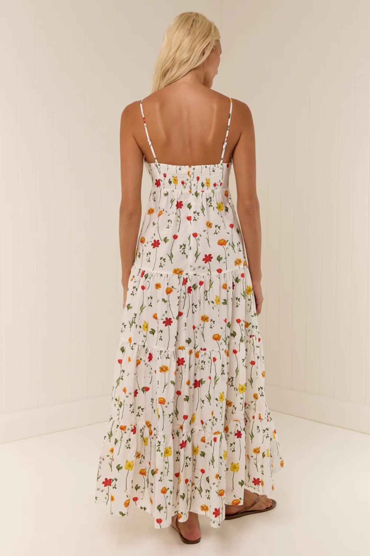 PALM NOOSA | COVE DRESS