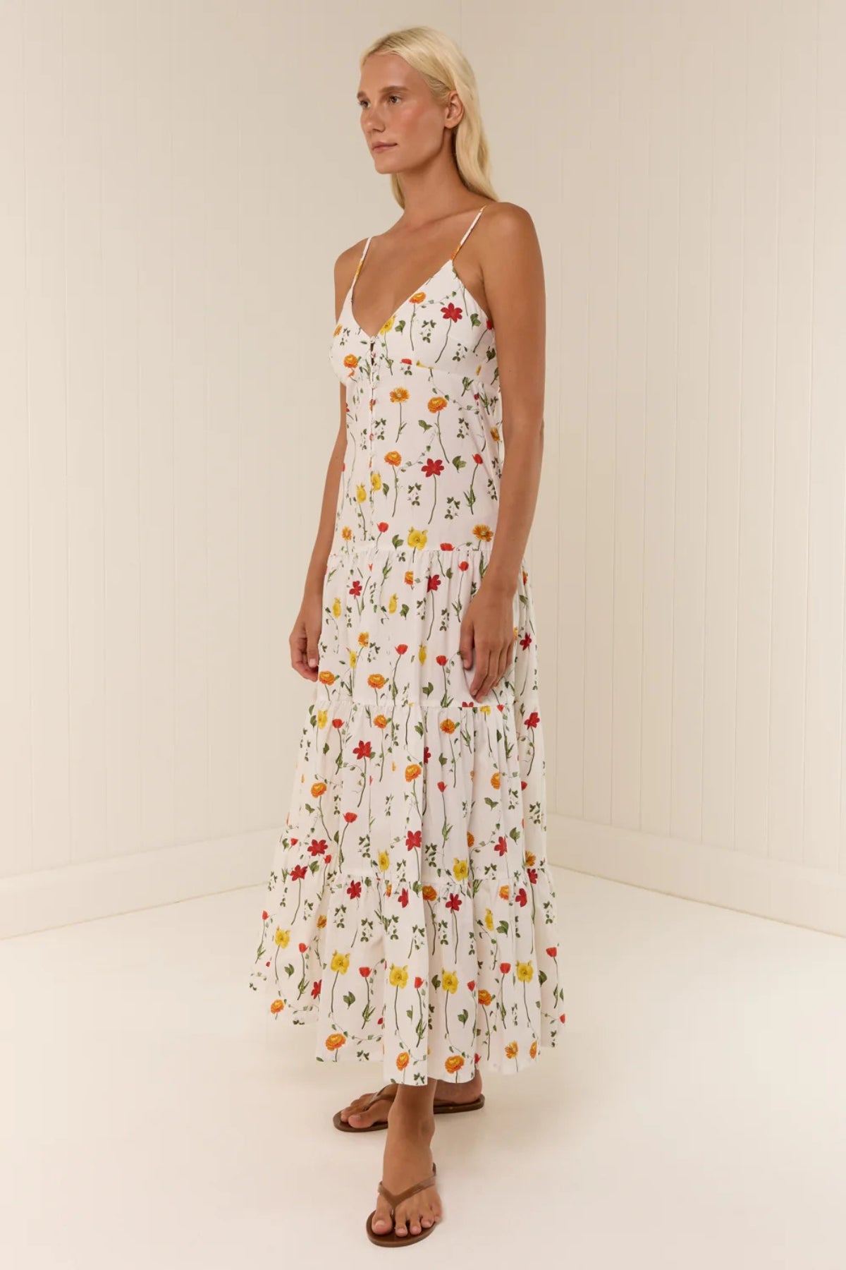 PALM NOOSA | COVE DRESS