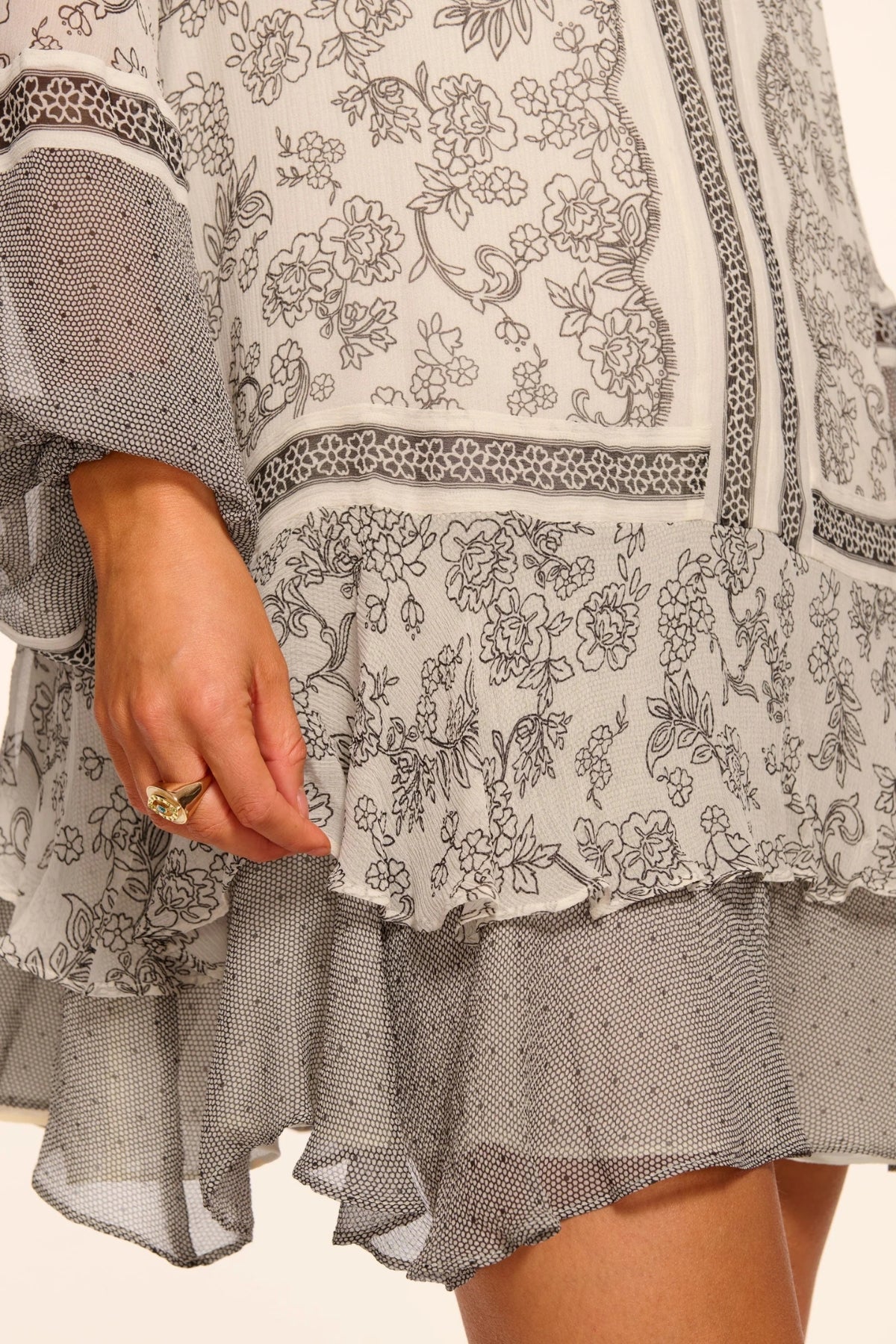 RAMY BROOK | JOSEFINE DRESS