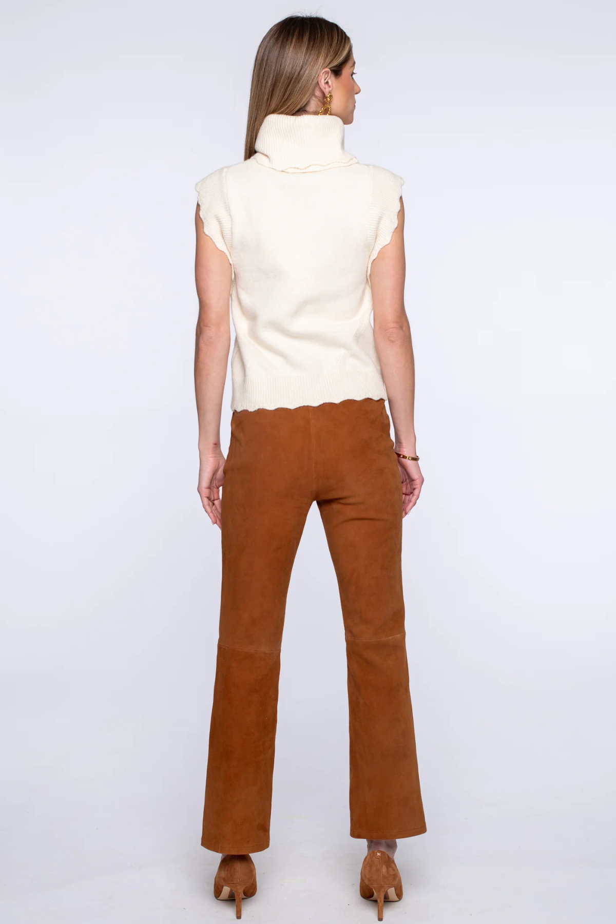 Elizabeth James | Tyler Pant