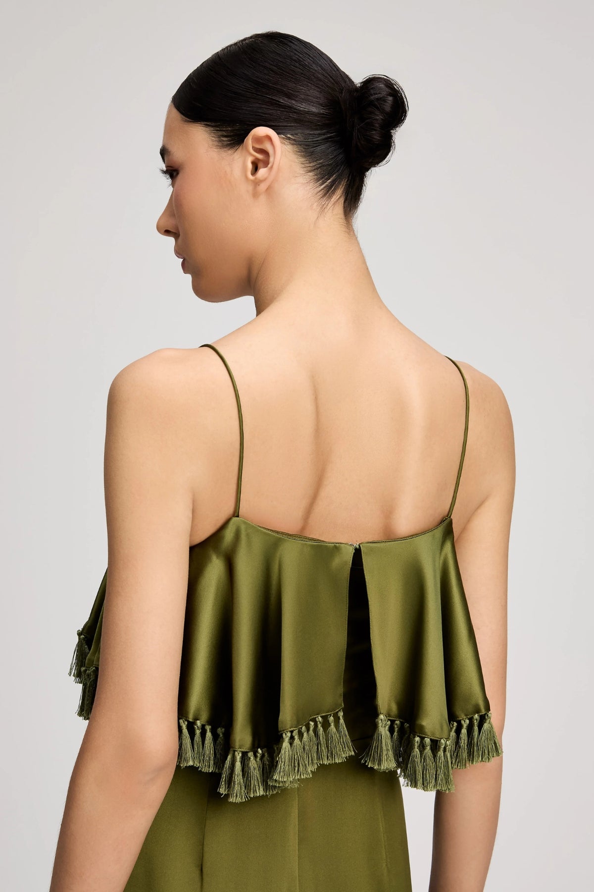 CINQ A SEPT | Luma Dress