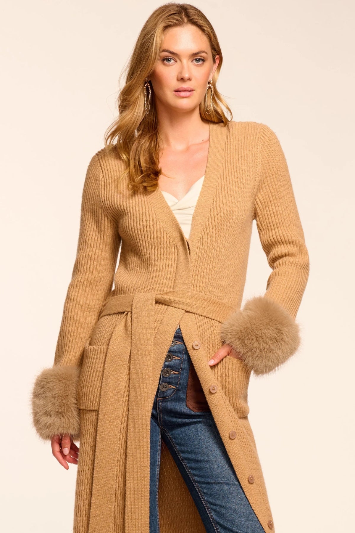 RAMY BROOK | LOUISE DUSTER