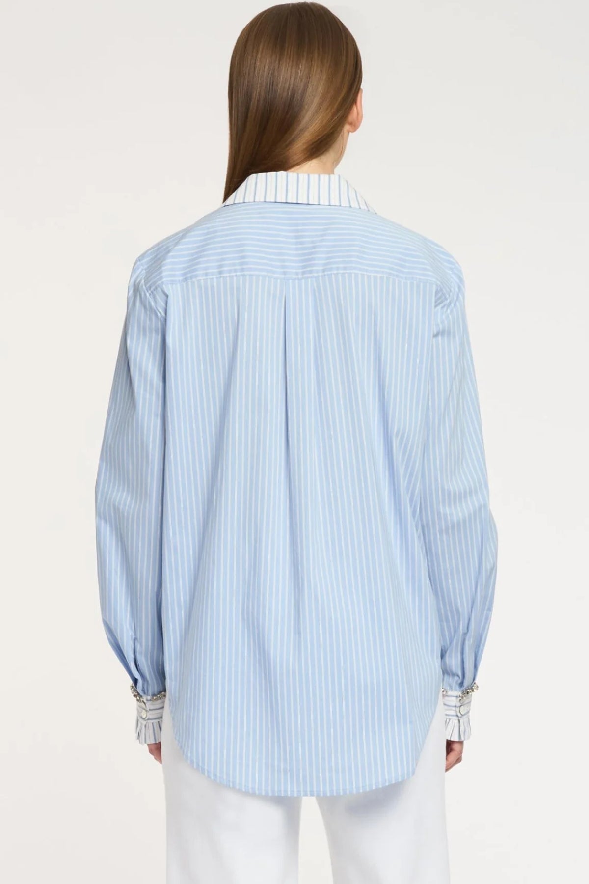 CINQ A SEPT | Dorsia Top