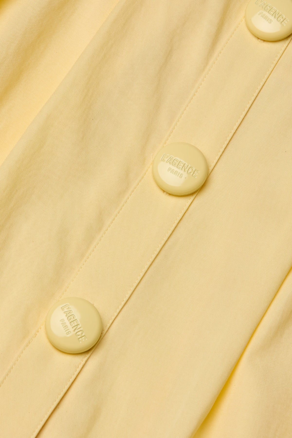 L'AGENCE | REANNE MIDI DRESS