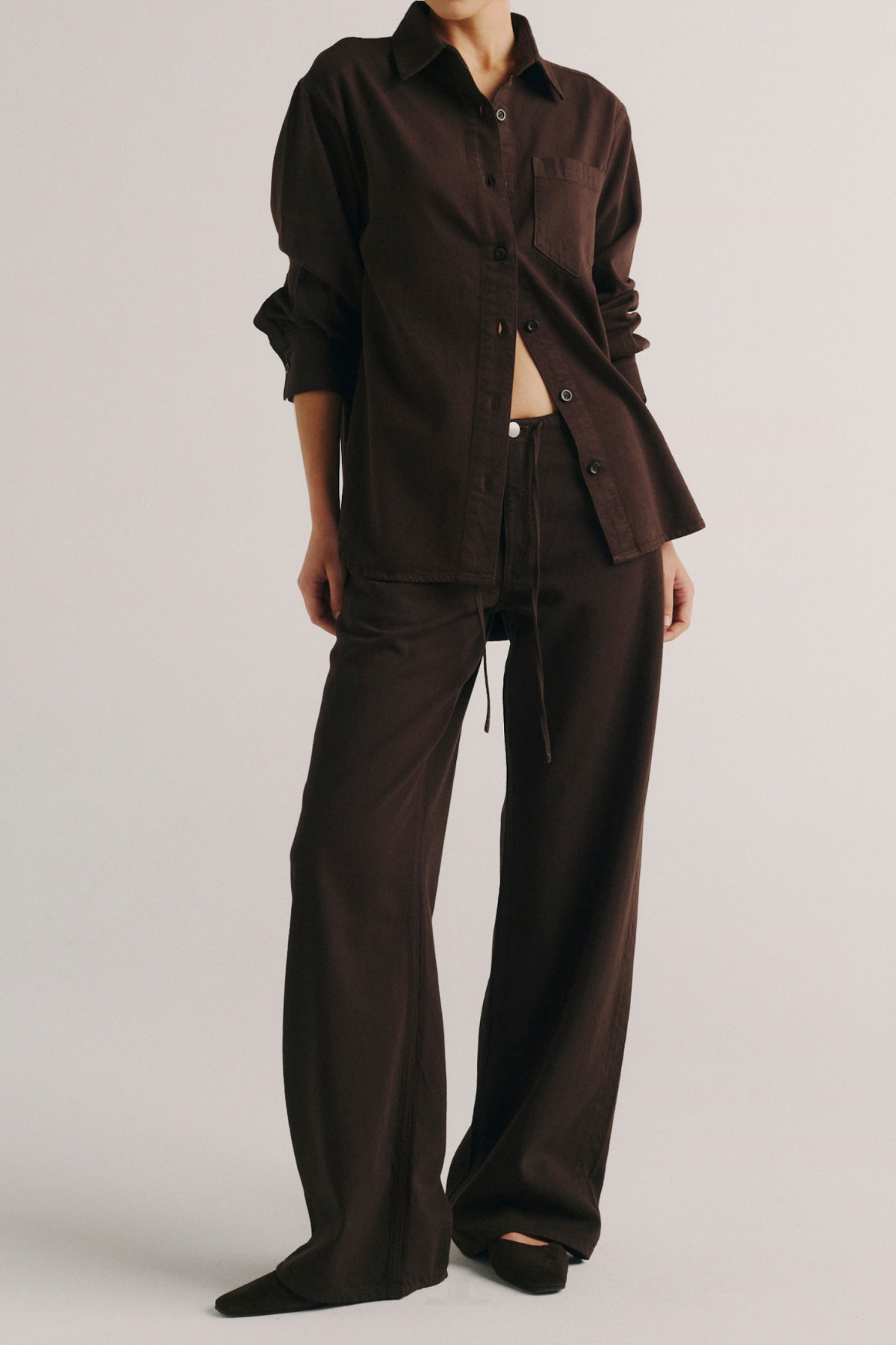 DL1961 | SIENNA LOW-SLUNG