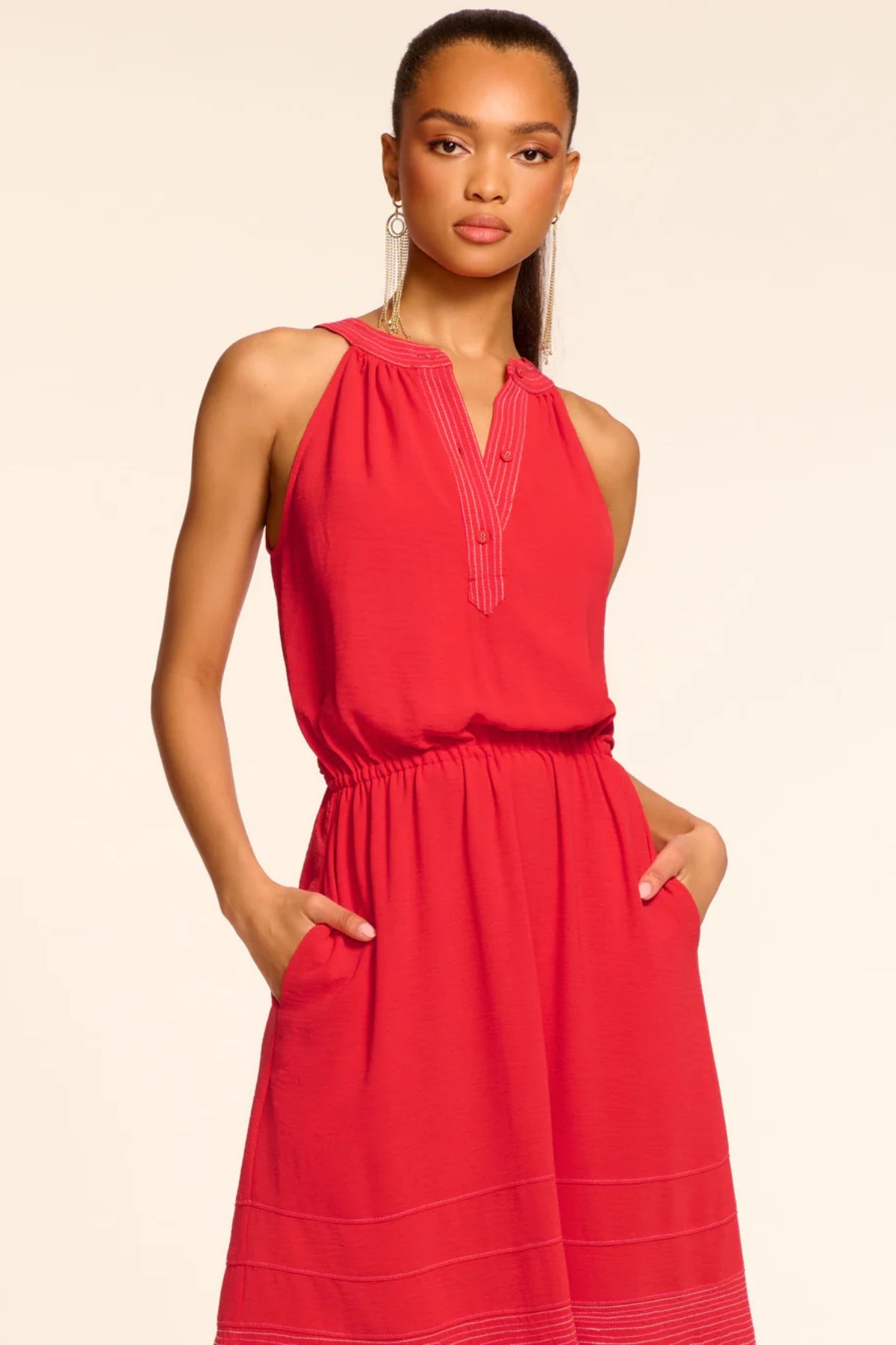 RAMY BROOK | CARMEN DRESS