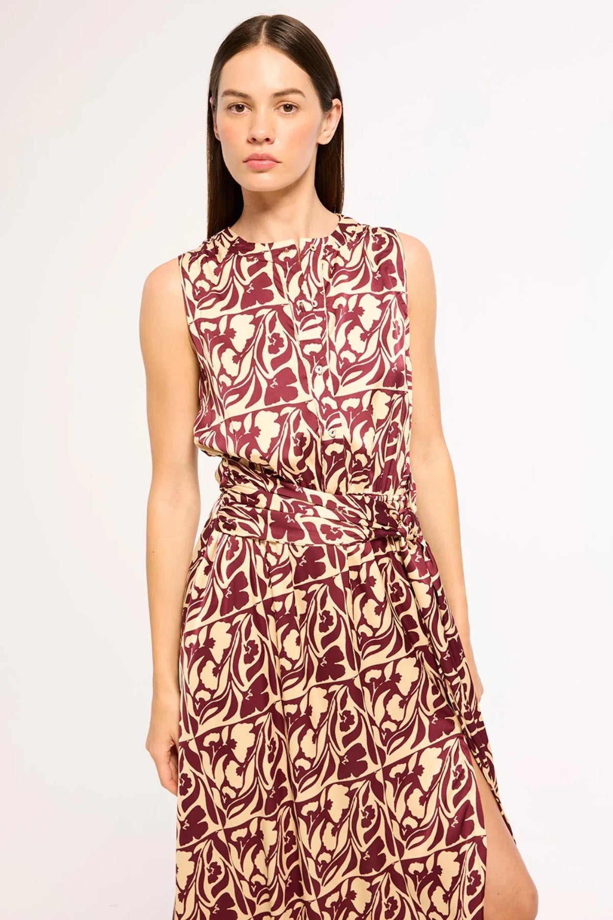 Misa | Anabella Dress