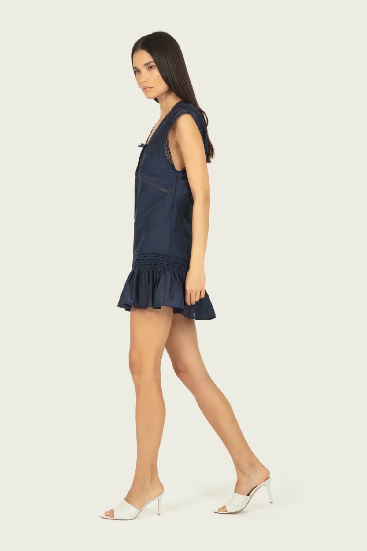 SECRET MISSION | Anais Dress
