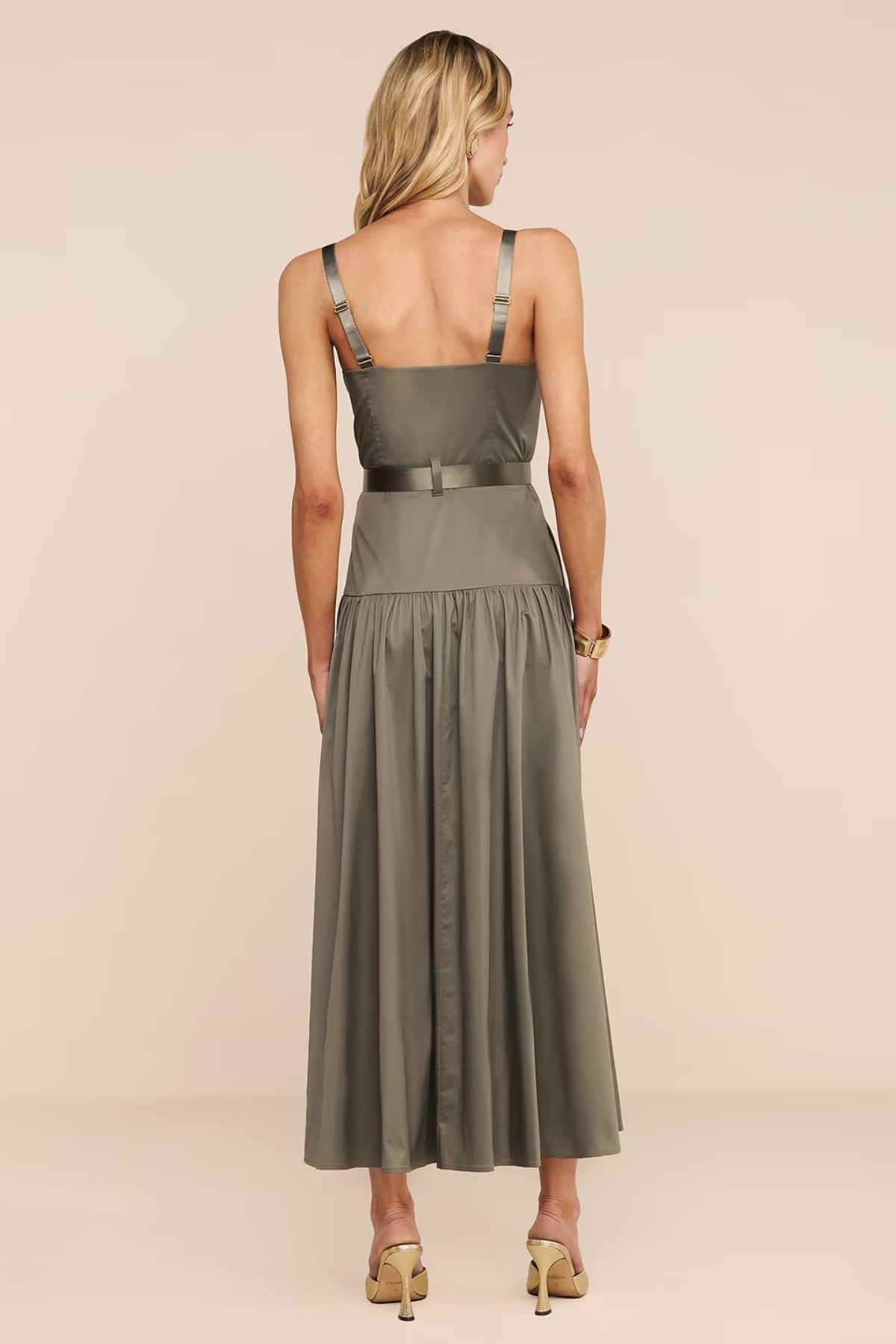 L'AGENCE | Rima Dress