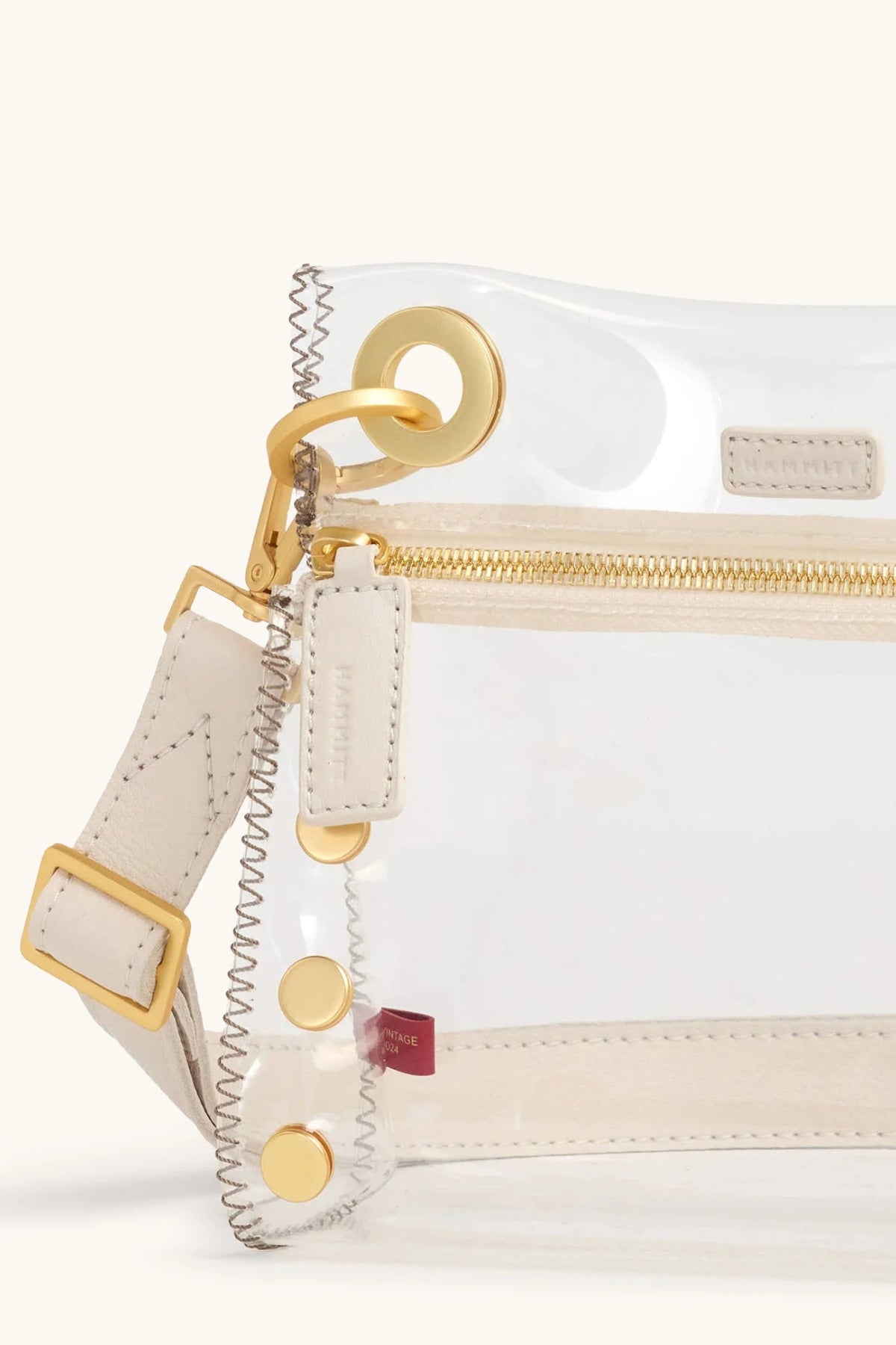 HAMMITT | Tony Small Bag- Calla Lily